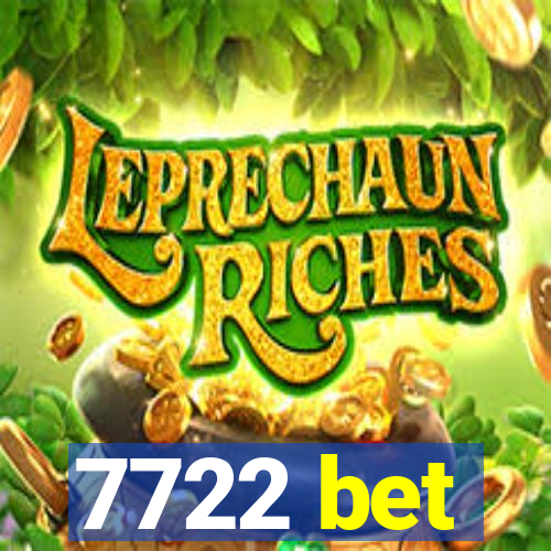 7722 bet